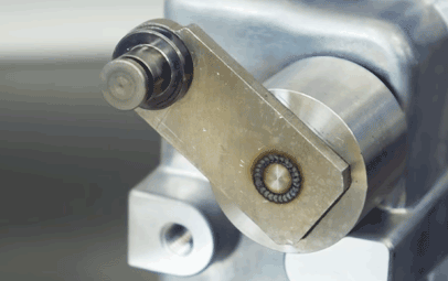 Финално тестване на електрически актуатор Пълна диагностика и тест на електрически актуатор